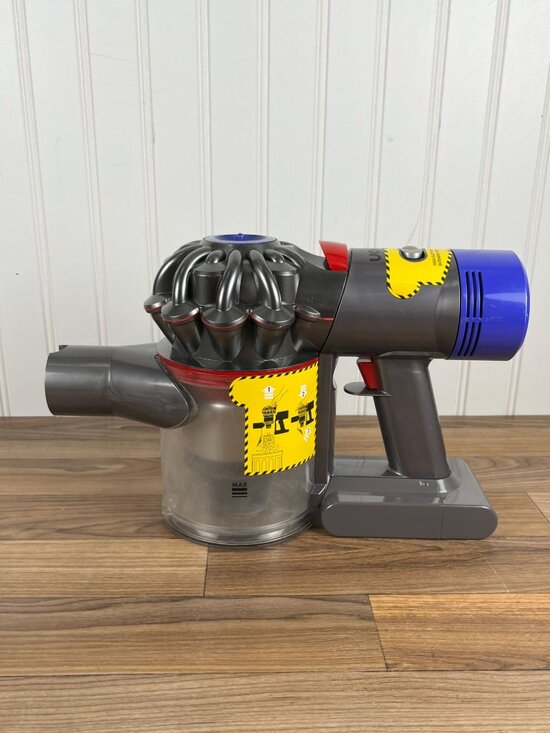 Dyson Other - Dyson SV11 V7 Animal Stick Vacuum OEM Body Motor Unit Motorhead | READ DESC